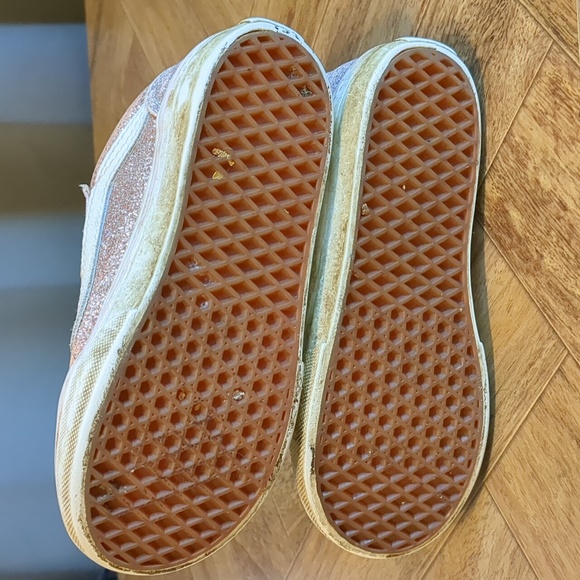 Glitter vans - Picture 4 of 6
